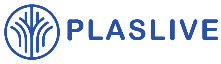 Logo Plaslive Criogenics